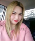 Rencontre Femme Thaïlande à ไทยแลน์ : Saengrawee, 38 ans